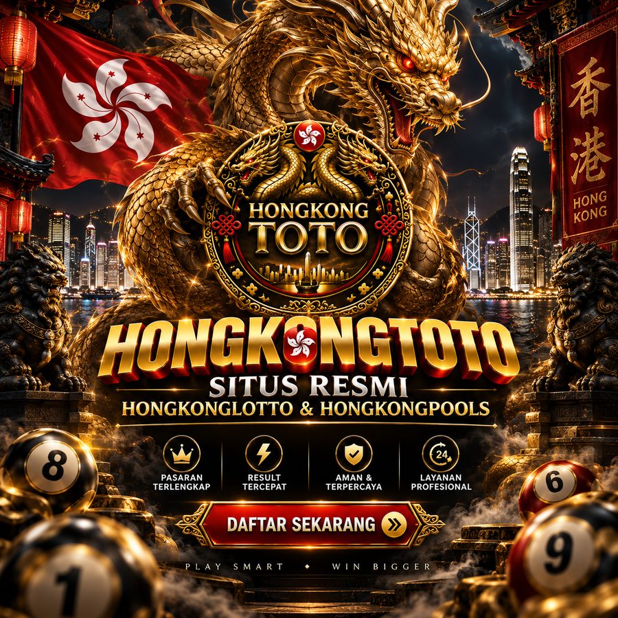 Hongkongtoto Pancung Soal